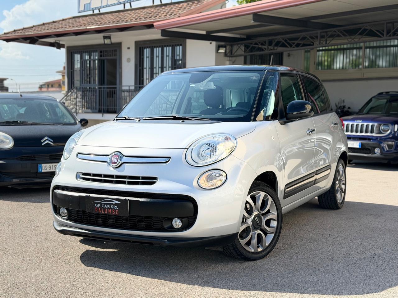 Fiat 500L 1.3 Multijet 85 CV Lounge PARI AL NUOVO