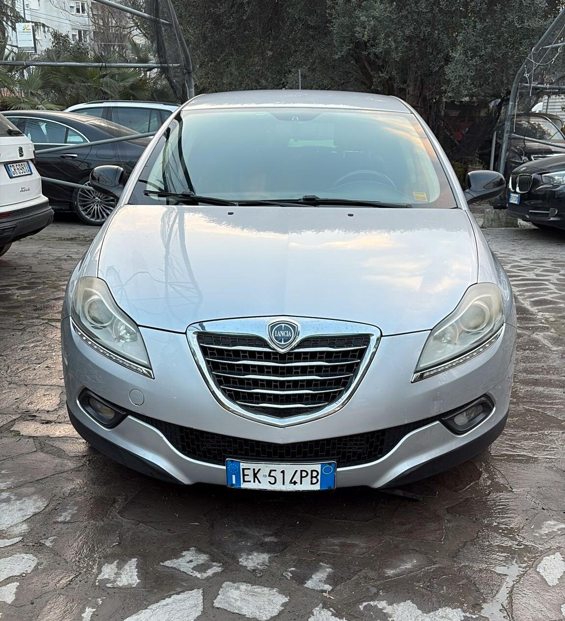 Lancia Delta 1.6 MJT DPF PLATINO