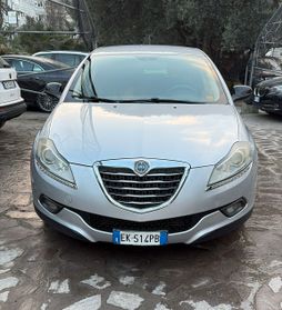 Lancia Delta 1.6 MJT DPF PLATINO