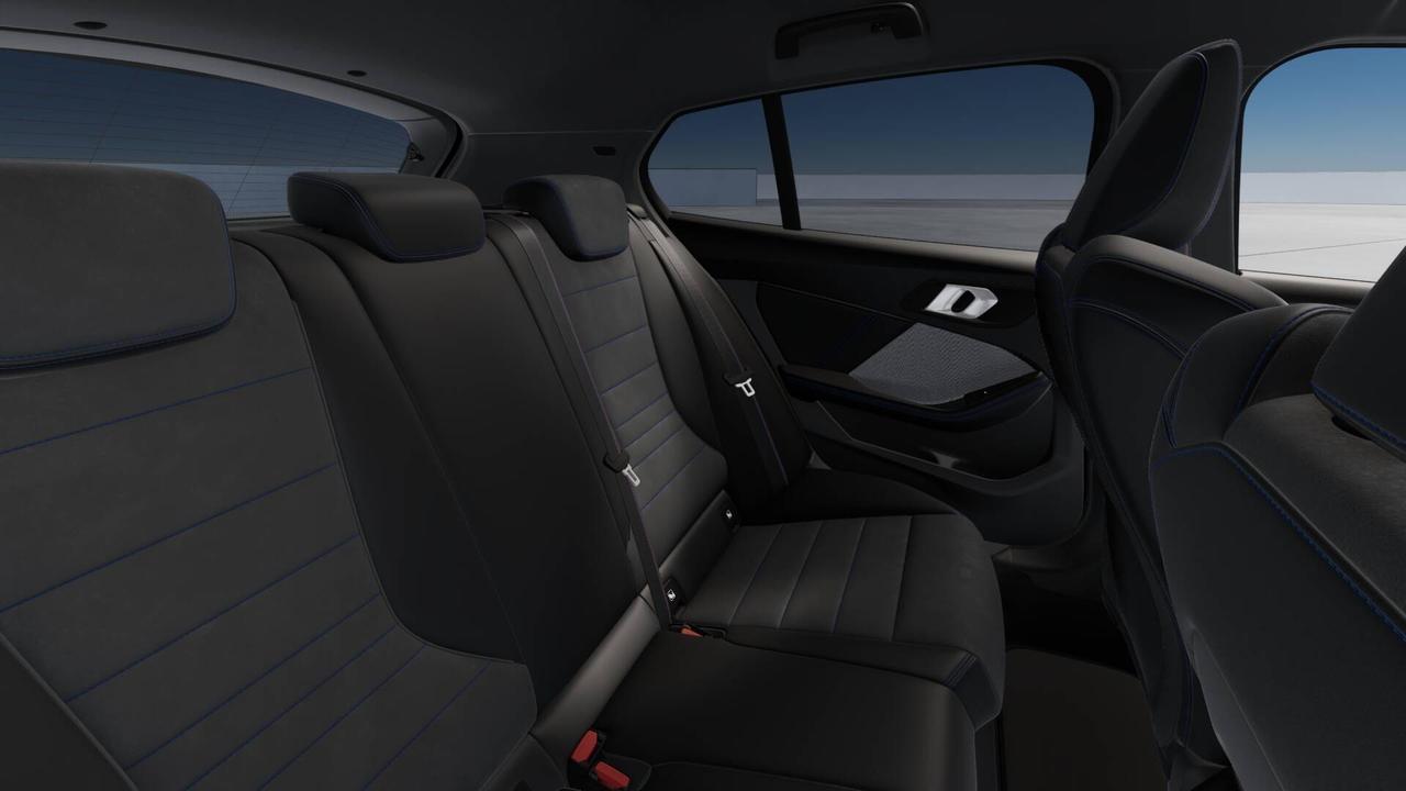 BMW Serie 1 120d 48V MSport Pro