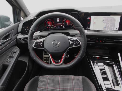 Volkswagen Golf GTI 2.0 tsi 245cv dsg