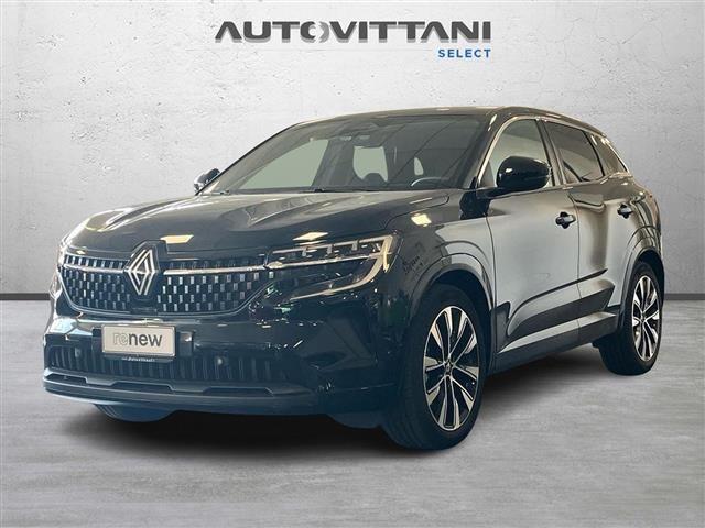 RENAULT Austral 1.2 E-Tech full hybrid Techno 200cv auto GANC TRAI
