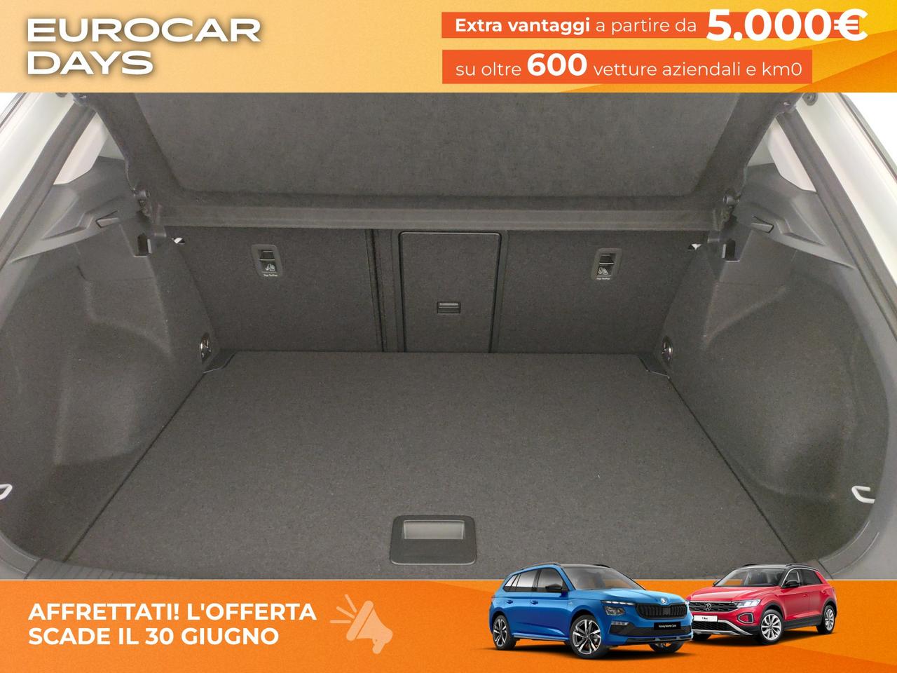 Volkswagen T-Roc 2.0 tdi edition plus 150cv dsg