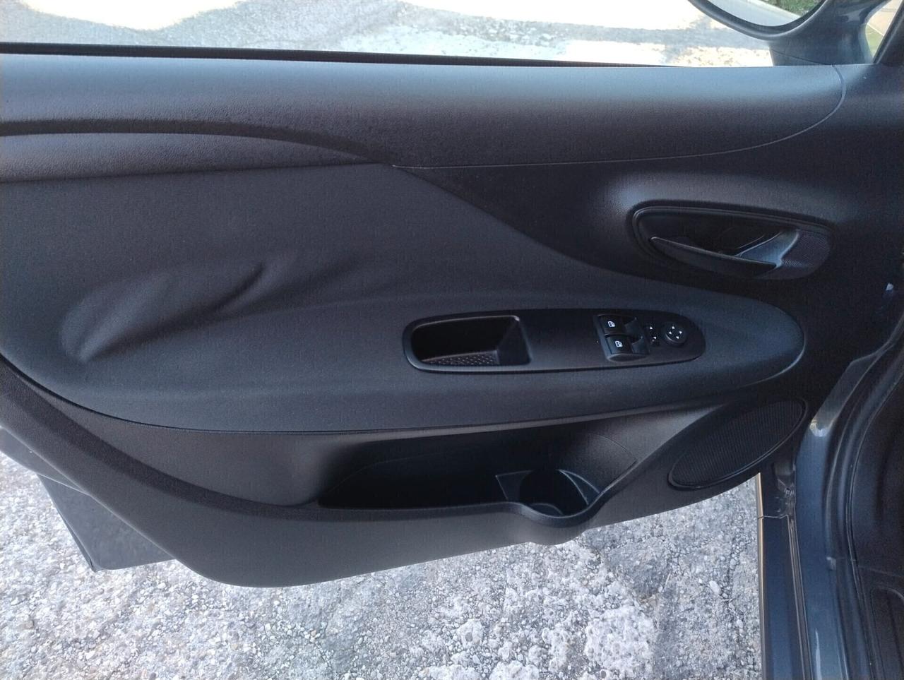 Fiat Punto IV 1.3 Mjet Street 95Cv - 2016