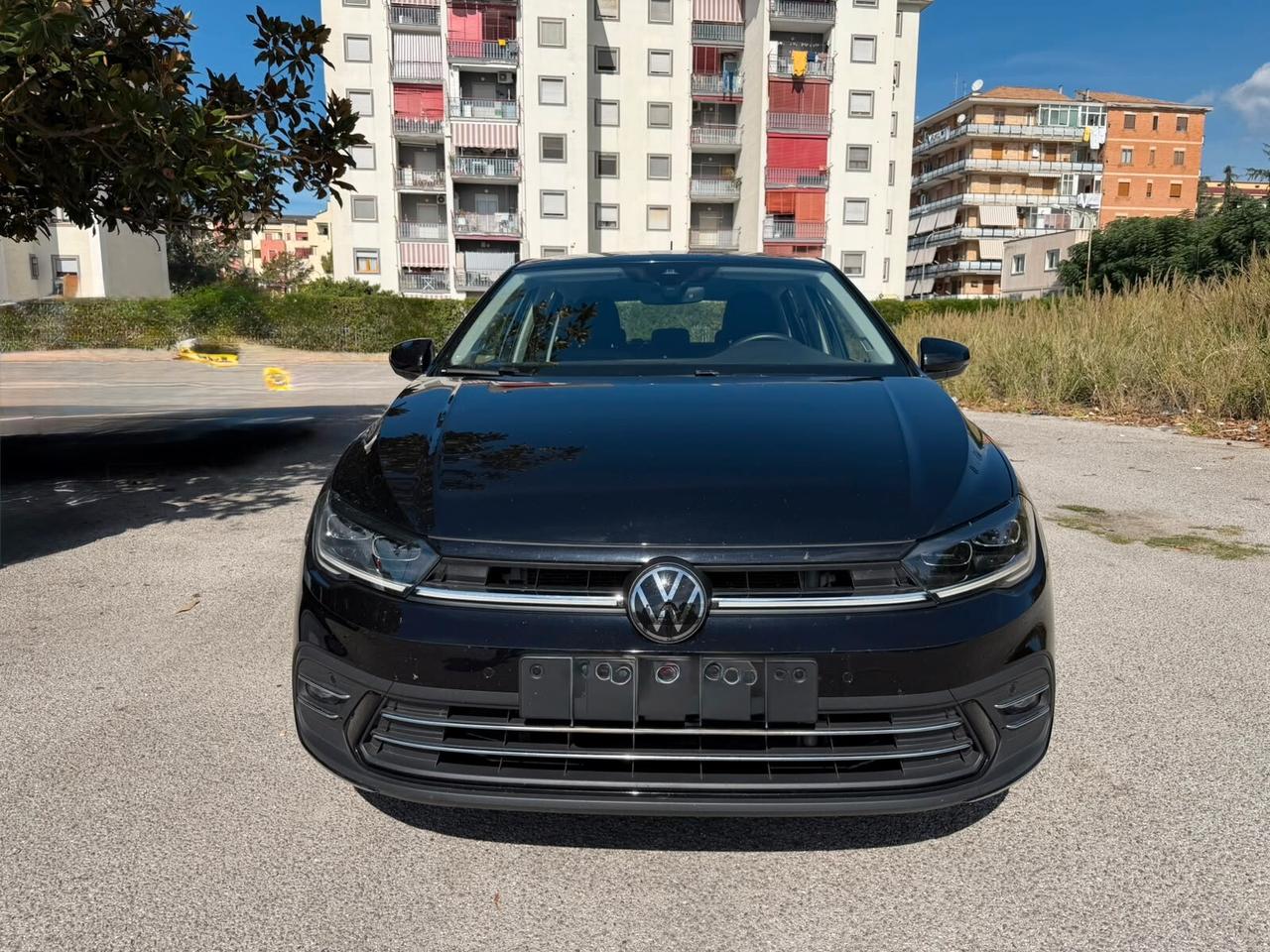 Volkswagen Polo 1.0 TGI 5p. Style