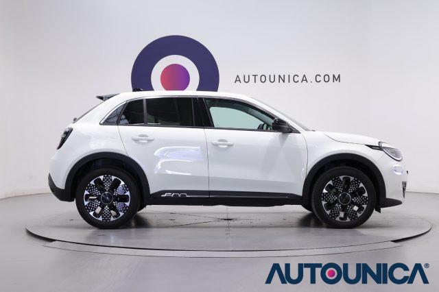 FIAT 600 HYBRID 110 CV DCT MHEV LA PRIMA AUTOMATICA