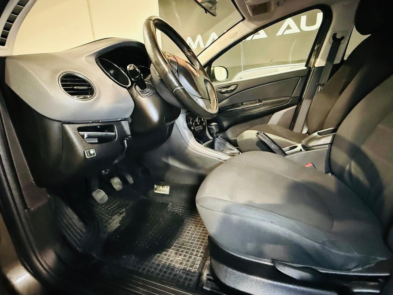 Fiat BRAVO 1.4 T-JET*120 CV*GPL*