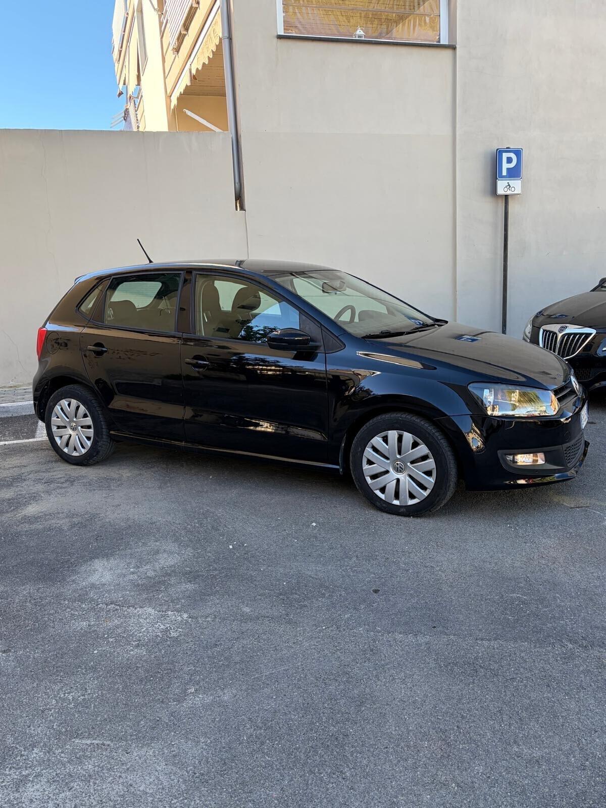 Wolkswagen Polo 1.2 TDI Comfortline