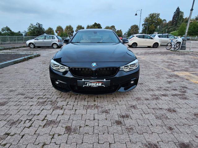 BMW 420 Msport 4x4 CERCHI19 M4