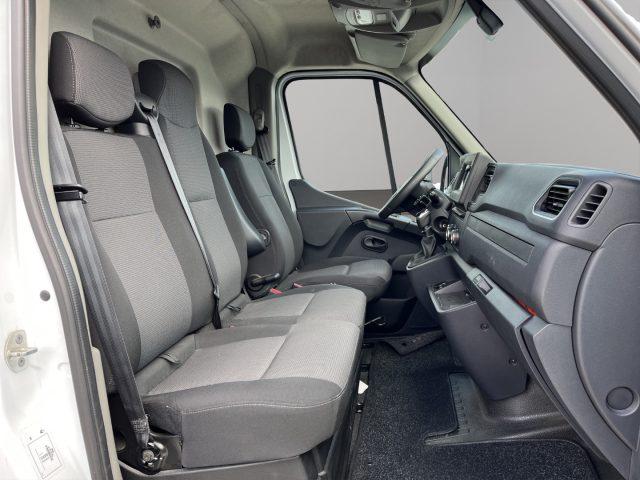 RENAULT Master L2H2 T35 Allestito 150CV