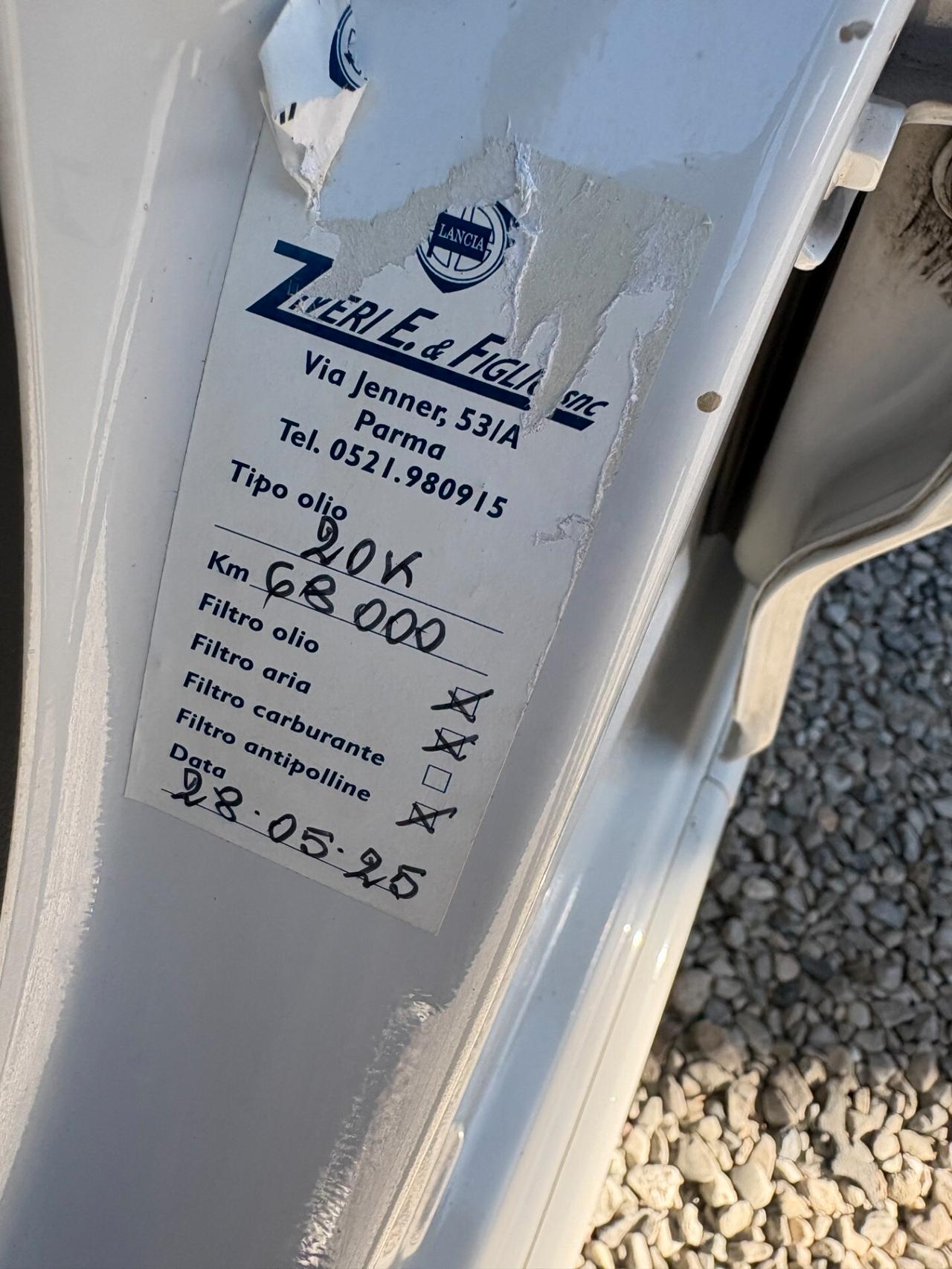 Chevrolet Spark 1.2 Benzina