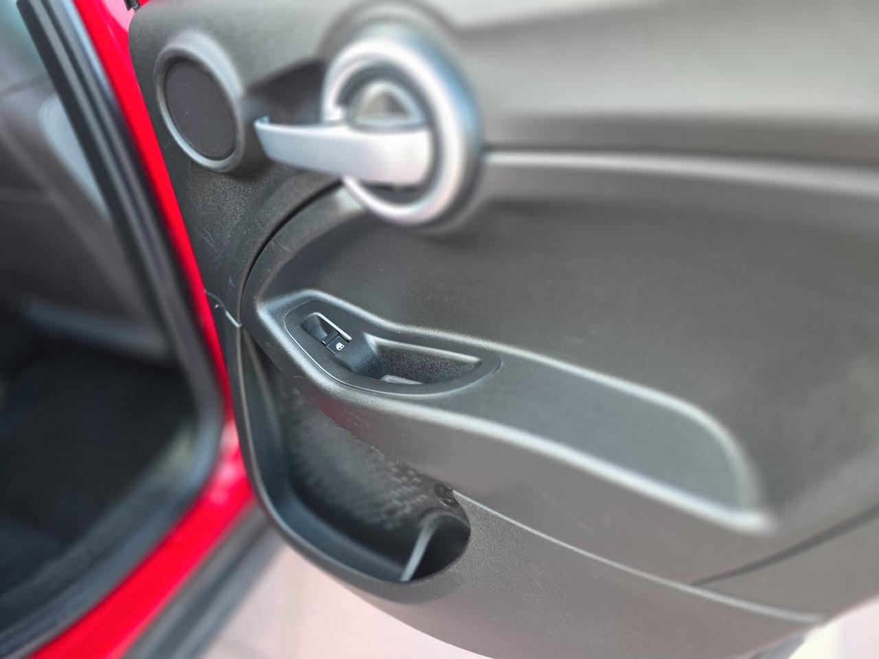 Fiat 500X 1.4 T-Jet 120 CV GPL Lounge