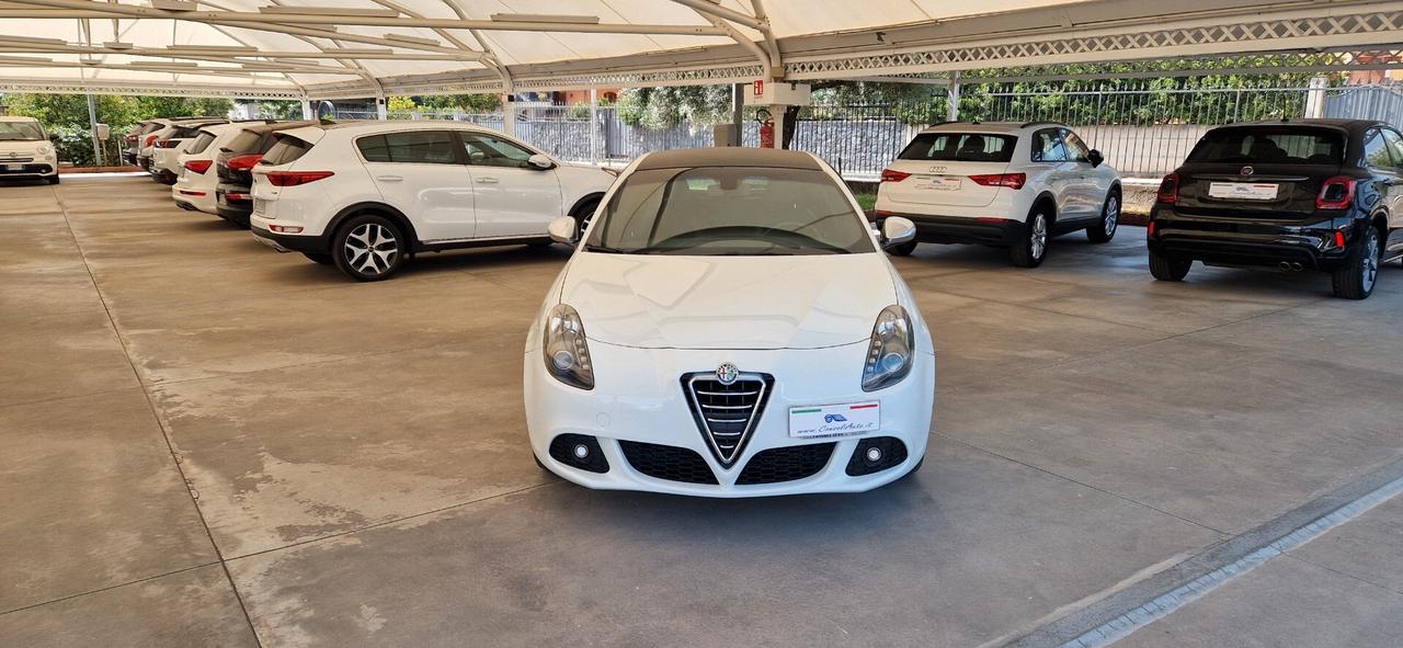 Alfa Romeo Giulietta 1.6 Mjt 105cv Sport Pack *Condizioni Eccellenti*