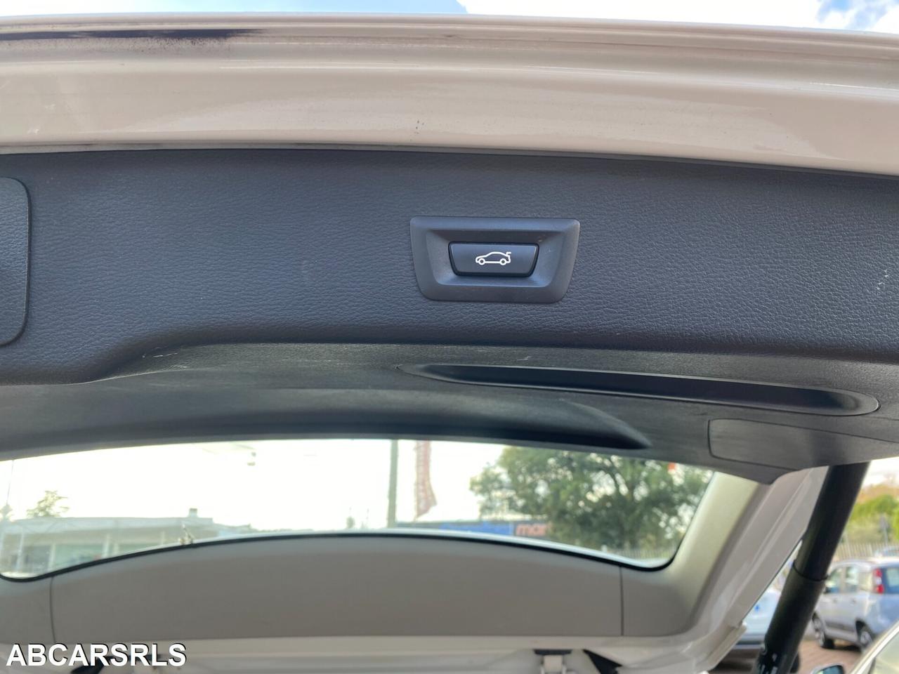 BMW - X3 - sDrive18d xLine - AUTOMATICO - FINANZIA