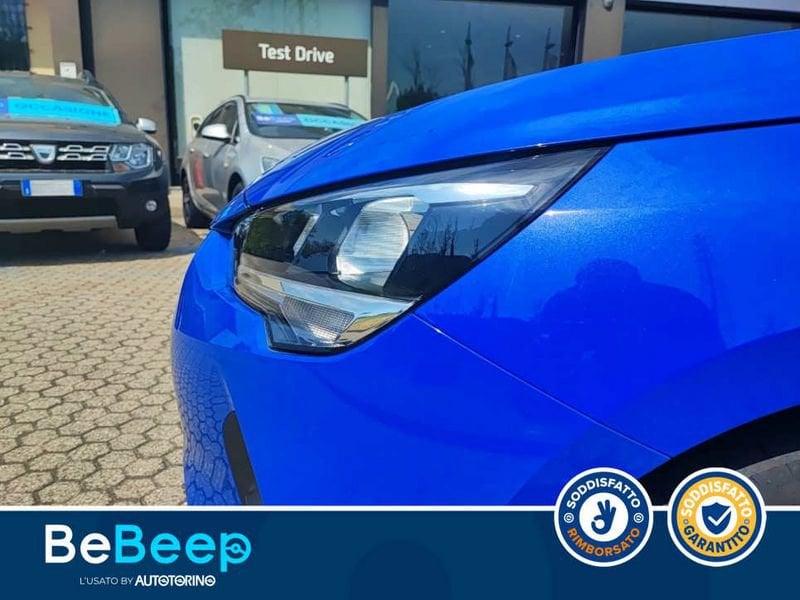 Opel Corsa 1.2 EDITION S&S 75CV