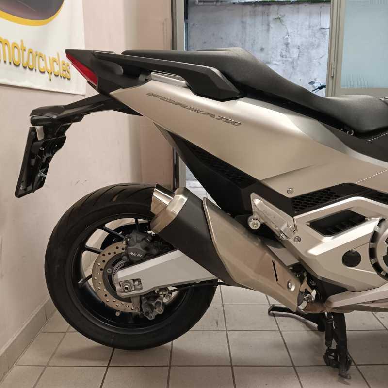 Honda Forza 750 DCT - 2023