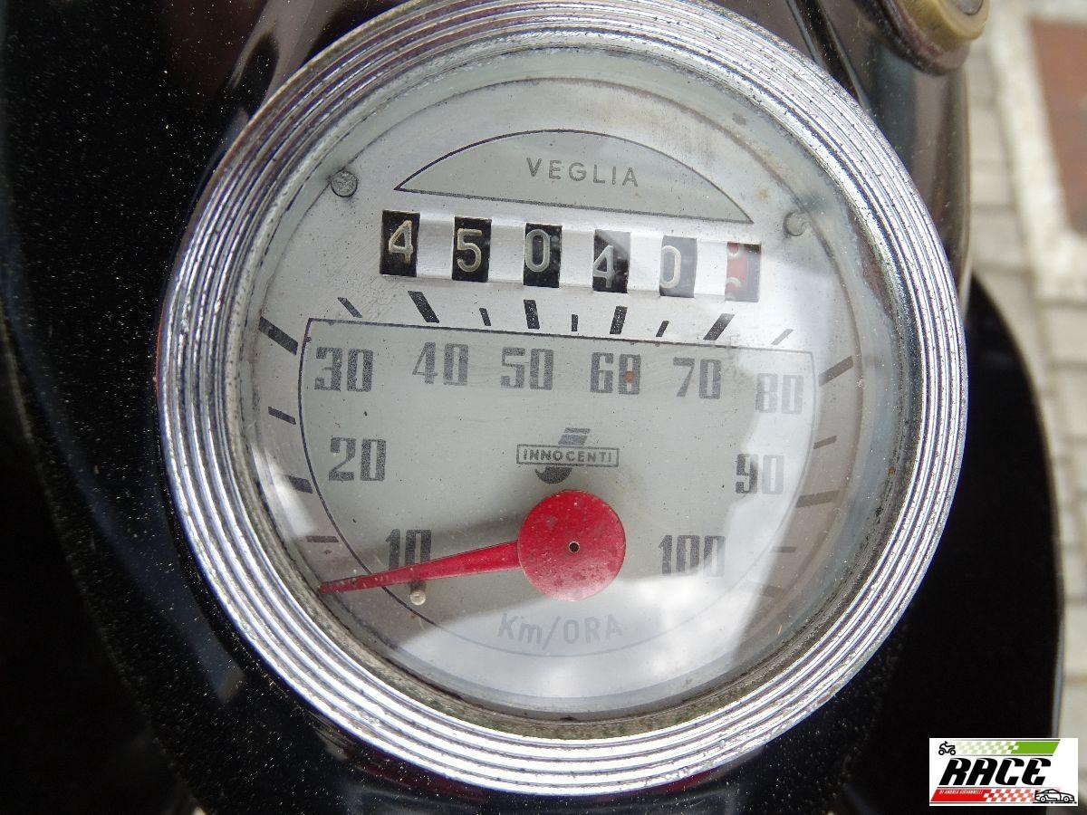 Gilera GT 150
