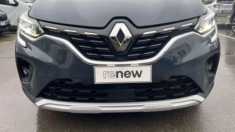 Renault Captur 1.0 tce Zen Gpl 100cv fap 1.0 TCe GPL Zen