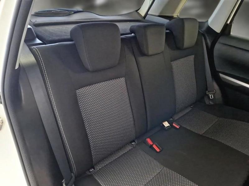 SUZUKI VITARA 1.4 Boosterjet hybrid Cool