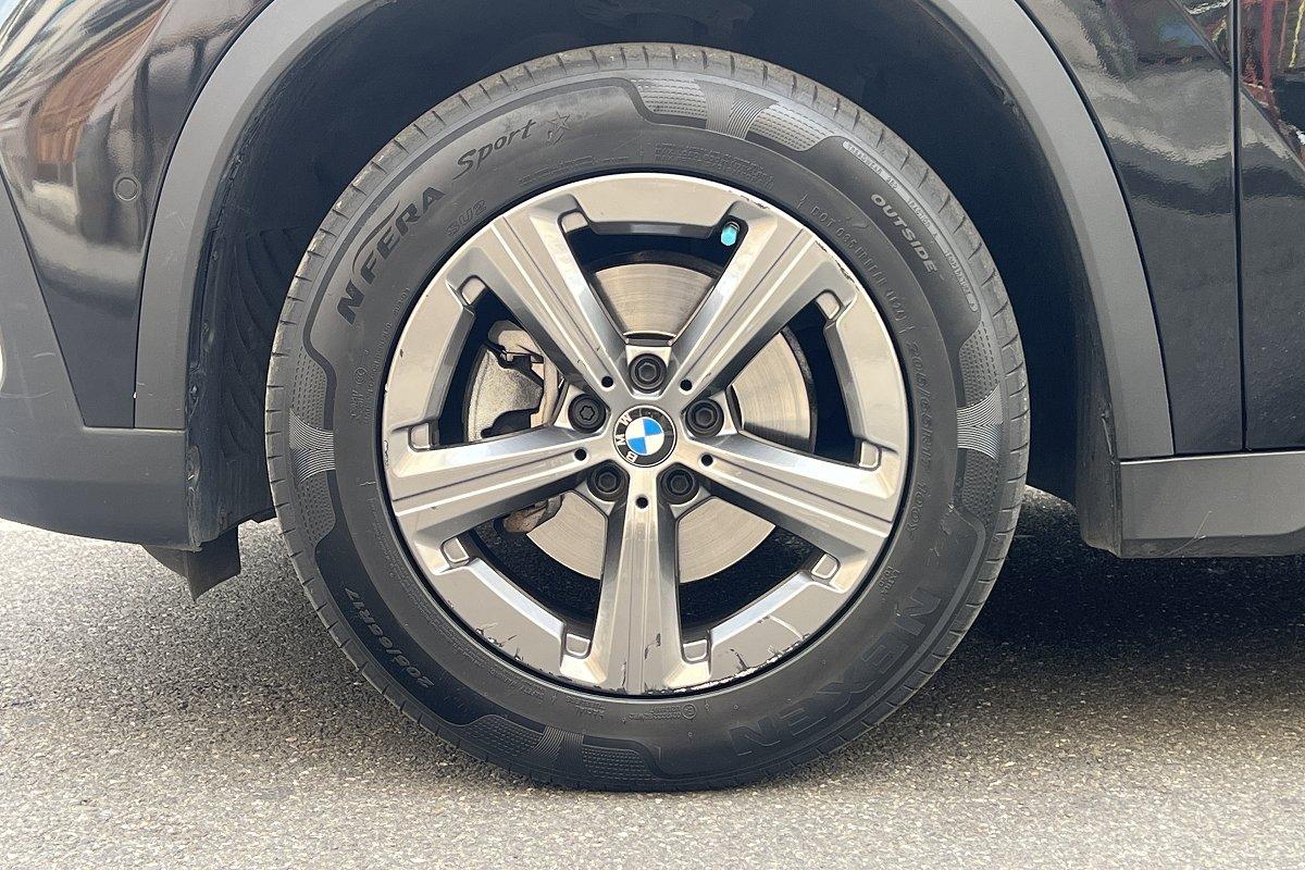 BMW X1 sDrive 18d