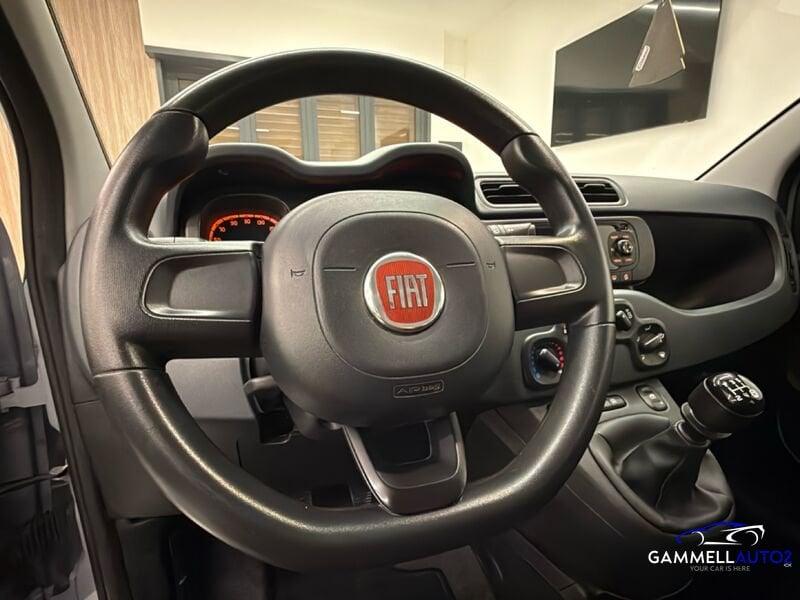 FIAT Panda Panda 1.2 Easy