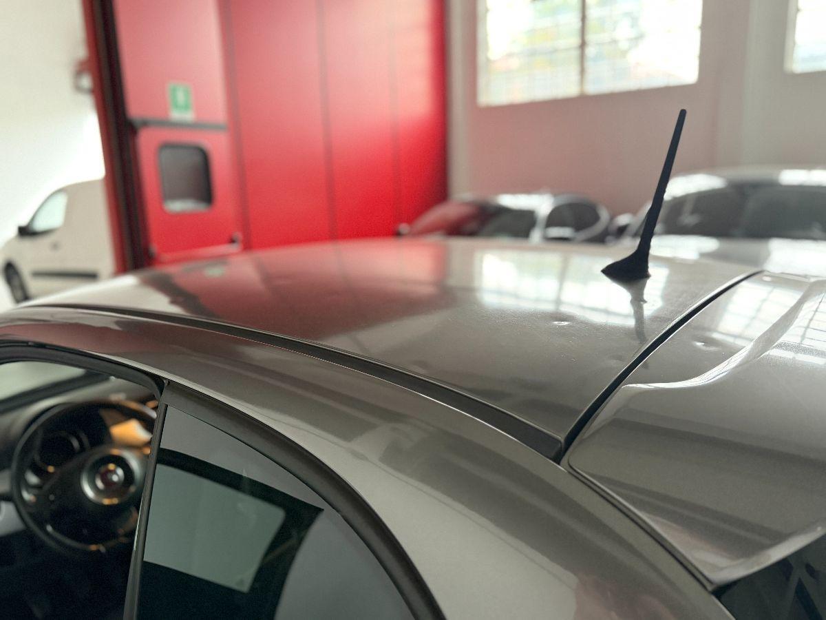 FIAT - 500 - 1.3 Multijet 16V 95 CV GQ