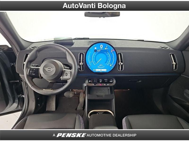 MINI Countryman Mini Countryman 1.5 48V C Classic auto