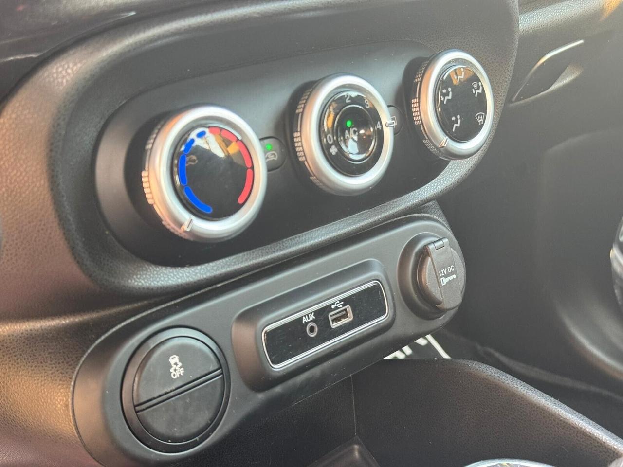 Fiat 500L 1.3 Multijet 95 CV Business