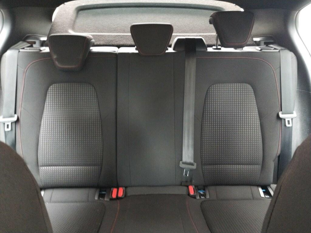 Ford Focus 5 Porte 1.5 EcoBlue ST-Line Co-pilot e-Shifter