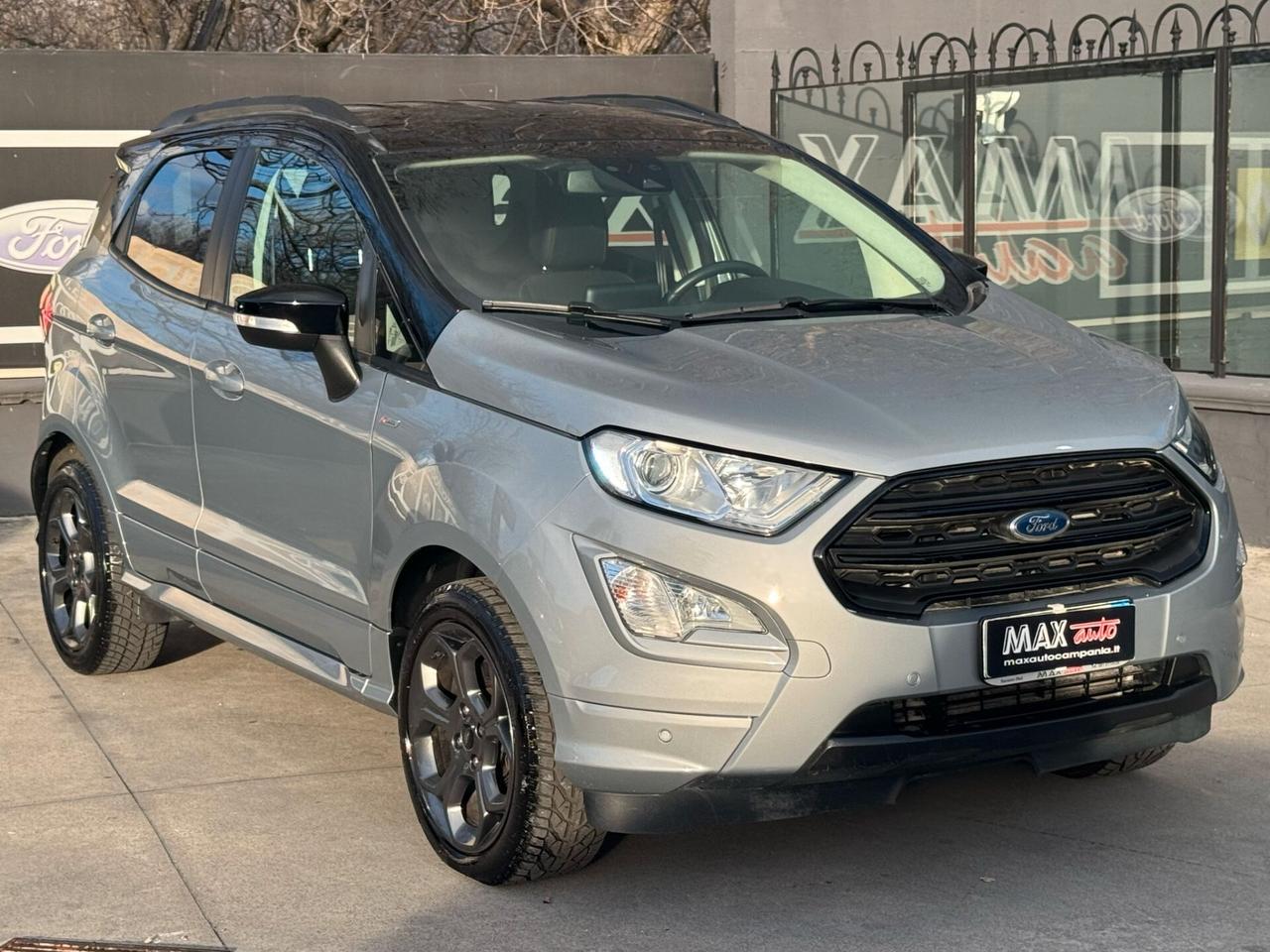 Ford EcoSport 1.0 EcoBoost 125 CV Start&Stop ST-Line