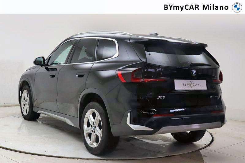 BMW X1 18 d xLine sDrive DCT