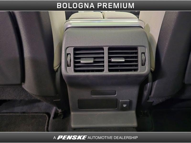 Land Rover Range Rover Velar Range Rover Velar 2.0D I4 204 CV R-Dynamic SE