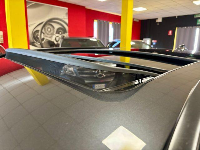 BMW 520 d 48V Touring Msport TETTO PANO - UNICO PROP