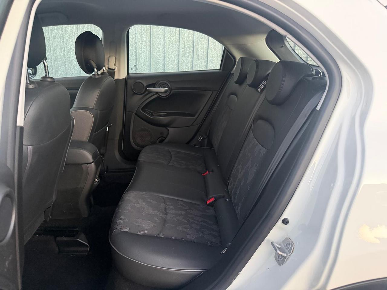 Fiat 500X 1.6 MJT 130CV CROSS