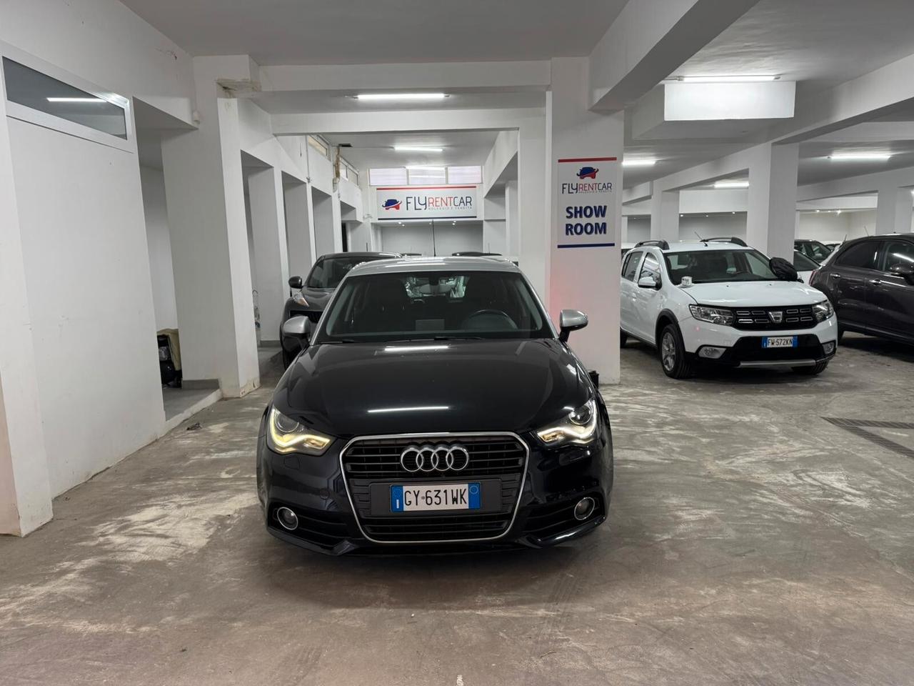 Audi A1 1.6 TDI 105 CV Ambition