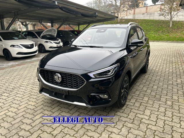 MG ZS PROMO FINANZIAMENTO 1.5 VTi-tech Luxury km 0