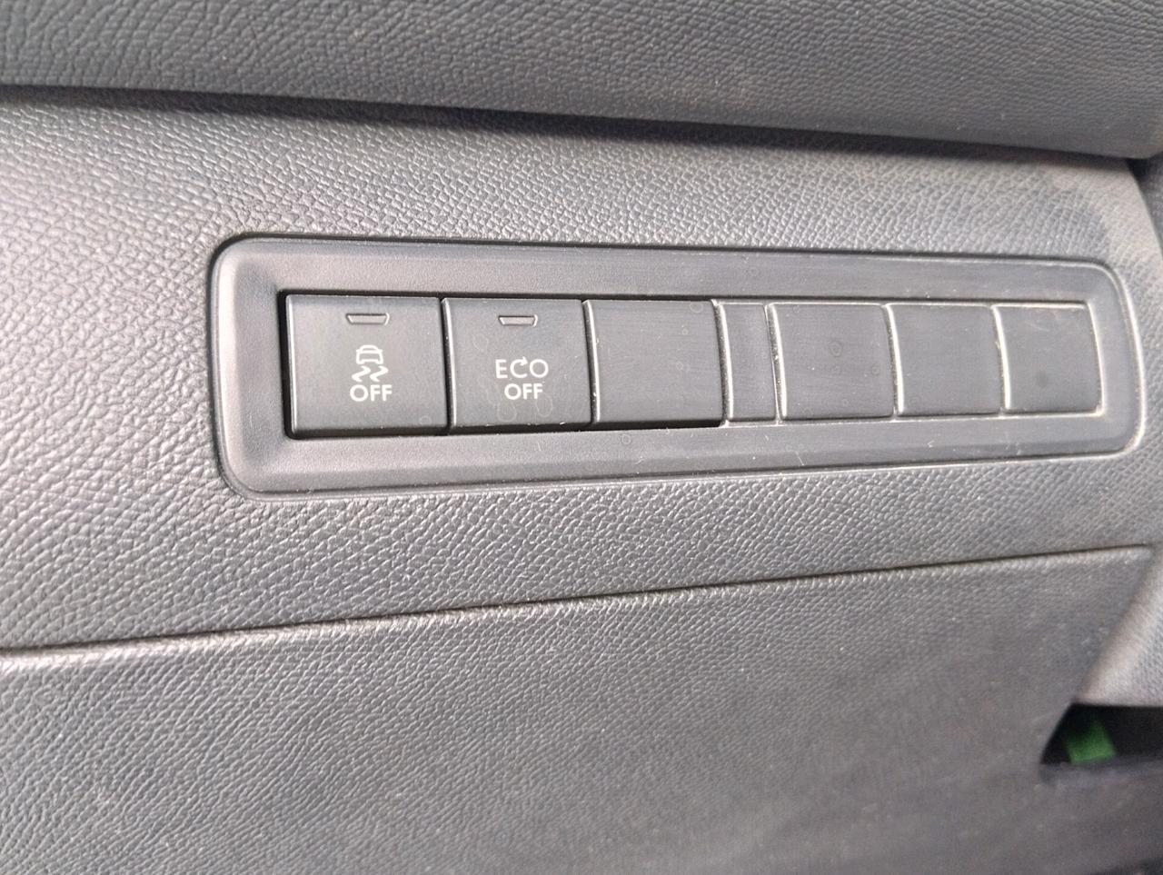 Peugeot 308 BlueHDi 120 S&S Allure