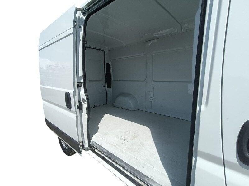 FIAT Ducato Ducato 35 3.0 Natural Power PM-TM Furgone Maxi