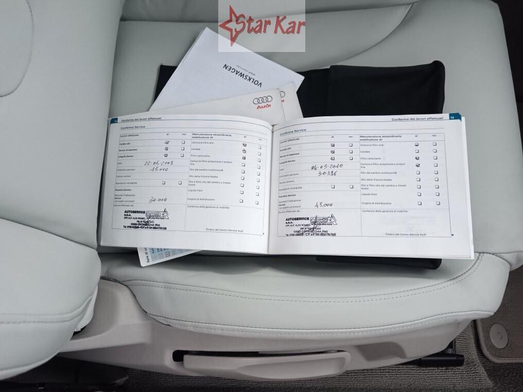 Audi TT Roadster 2.0 TFSI quattro S tronic Advance