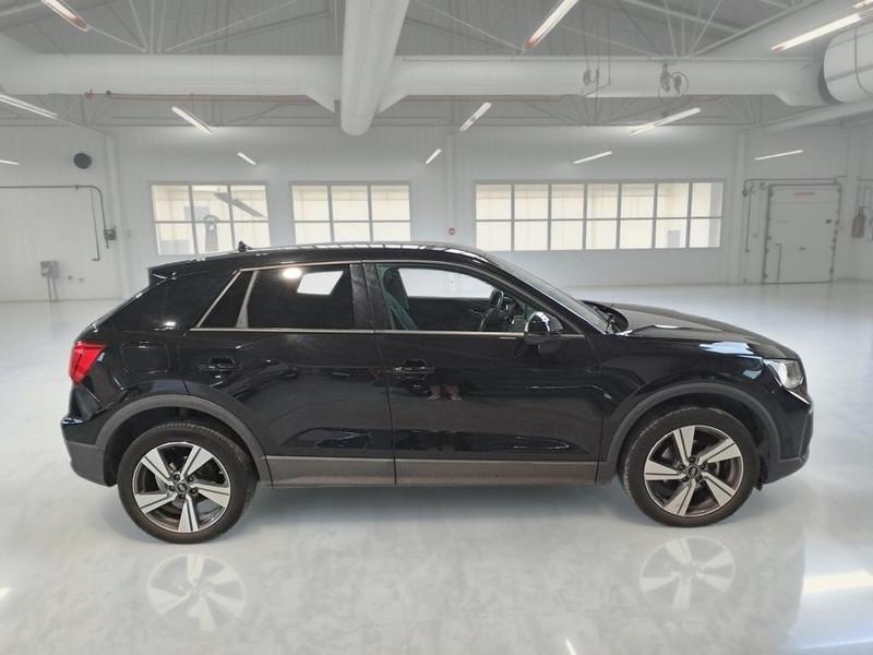 AUDI Q2 2.0 30 TDI ADMIRED SUV