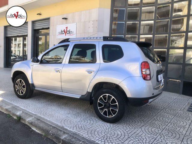 DACIA Duster 1.5 dCi 110CV Start&Stop 4x2 Prestige