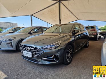 Hyundai i30 1.6 CRDi 136 CV iMT 48V 5 porte Prime