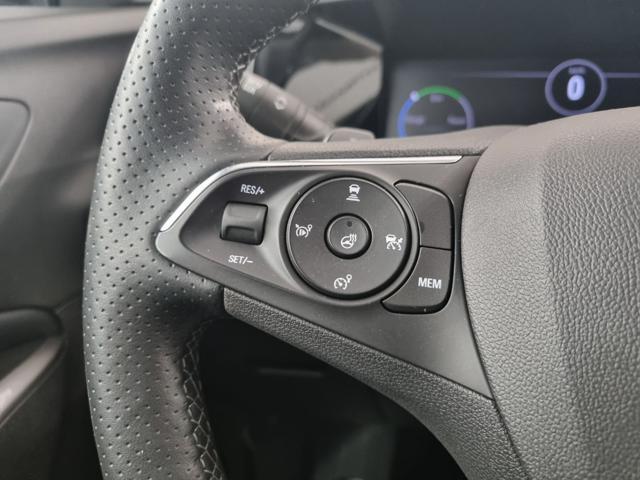 OPEL Grandland X 1.6 PHEV aut. AWD GSe