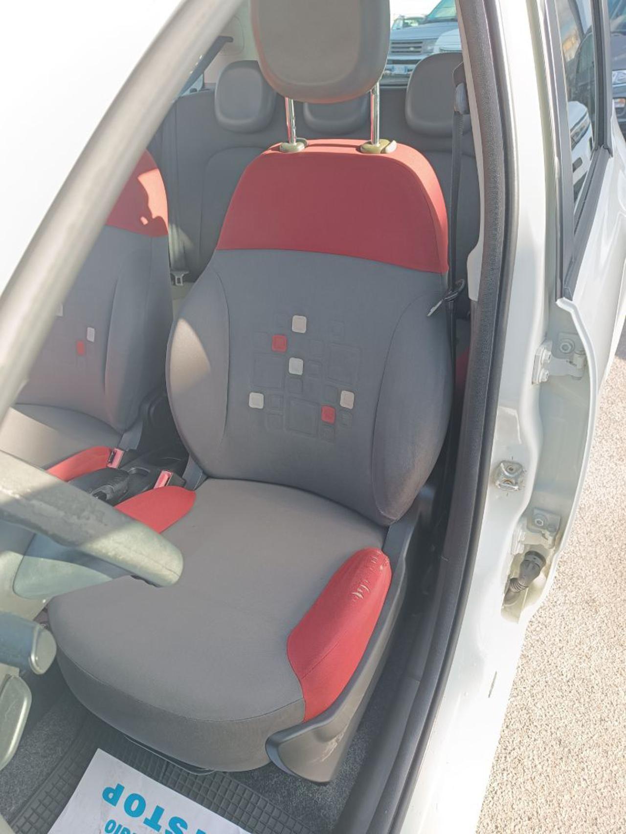 FIAT Panda 0.9 TwinAir Turbo Natural Power Easy