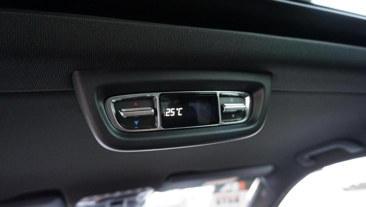 Mercedes-Benz V 300 d Automatic 4Matic Premium long