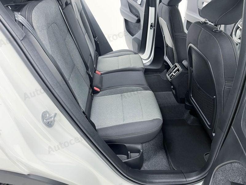 Volvo XC40 XC40 B3 163CV AUT CORE