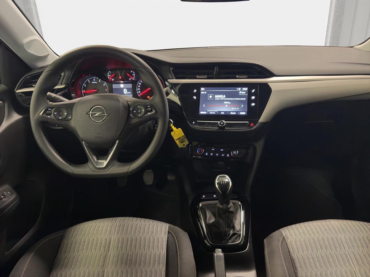 Opel Corsa 1.2 Edition s&s 75cv