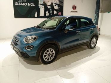 FIAT 500X 1.3 MultiJet 95CV -City Cross-