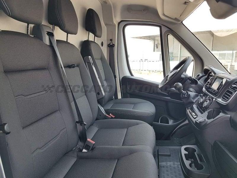 Citroën Jumper Jumper Heavy 35 L2H2 2.2 bluehdi 140cv S&S