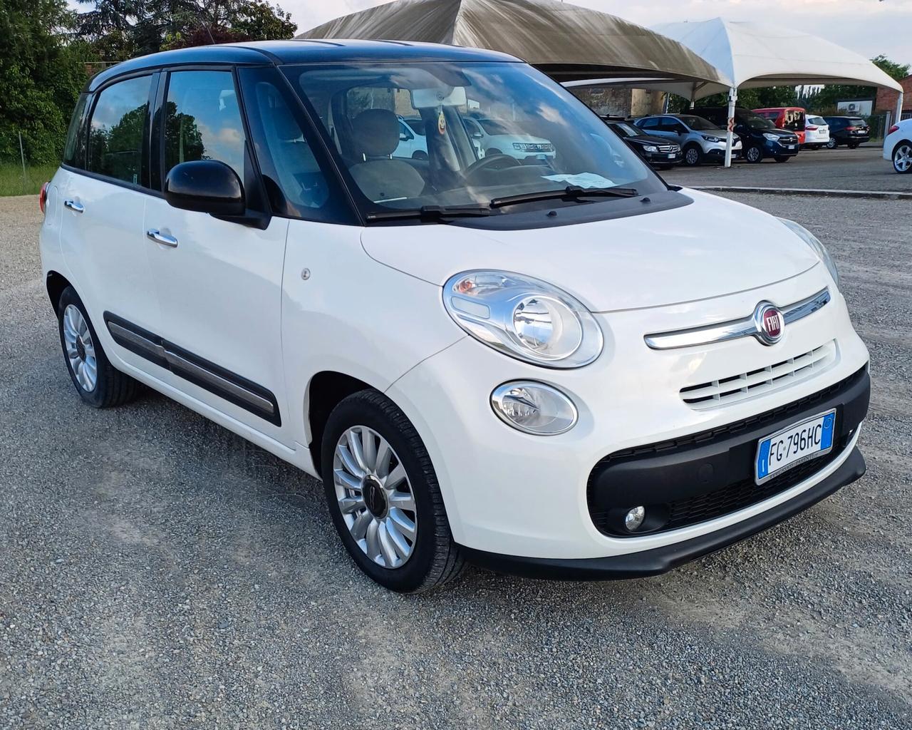 Fiat 500L 1.3 Multijet 95 CV Business